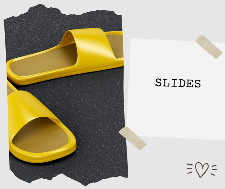 Slides
