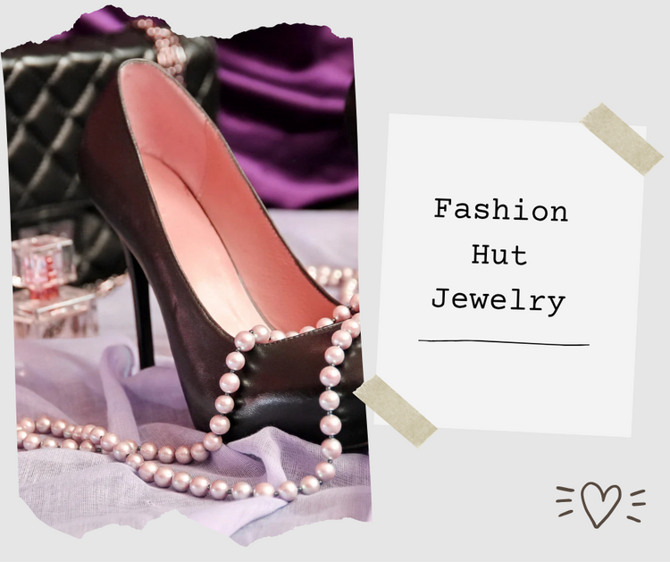 Fashion Hut Jewelry
