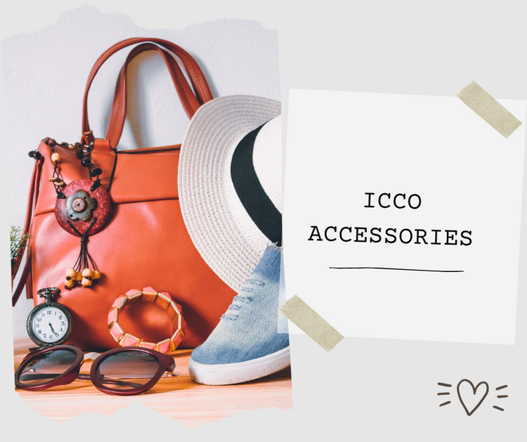 ICCO ACCESSORIES