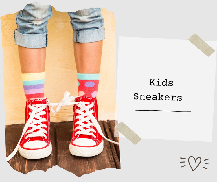 Kids Sneakers