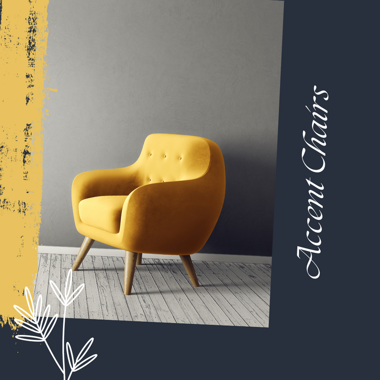 Accent Chairs