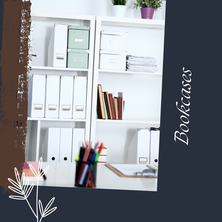 Bookcases