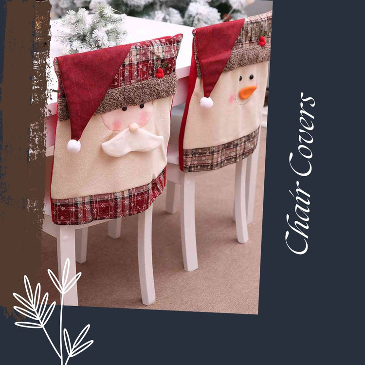 Chair Covers