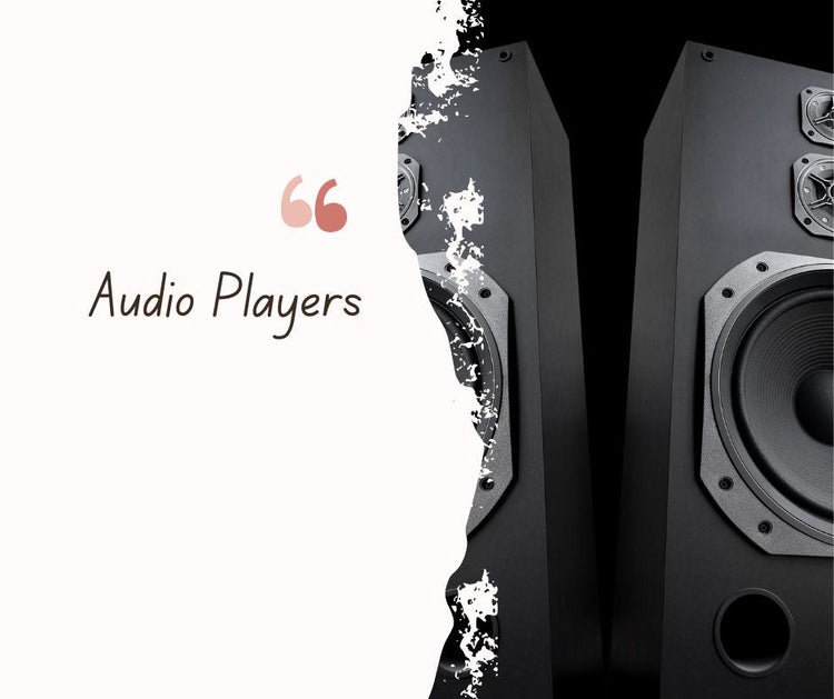 Audio Players