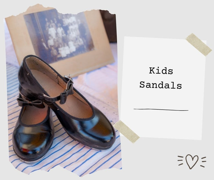 Kids Sandals