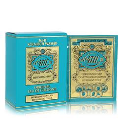 Men's 4711 Lemon Scented Tissues (Unisex)-10 per pk By 4711