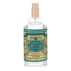Men's 4711 Cologne Spray (Unisex Tester) By 4711