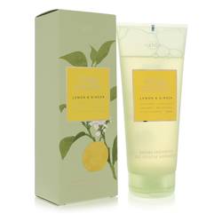 Women's 4711 Acqua Colonia Lemon & Ginger Shower Gel By 4711