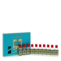 Men's 4711 Gift Set By 4711