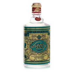 Men's 4711 Eau De Cologne (Unisex Tester) By 4711