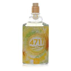 Men's 4711 Remix Eau De Cologne Spray (Unisex 2020 Tester) By 4711