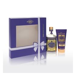Men's 4711 Lilac Gift Set By 4711