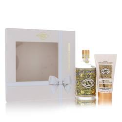 Men's 4711 Floral Collection Jasmine Gift Set By 4711
