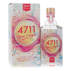 Women's 4711 Remix Neroli Eau De Cologne Spray (Unisex) By 4711