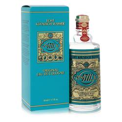 Men's 4711 Eau De Cologne (Unisex) By 4711