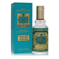 Men's 4711 Cologne Spray (Unisex) By 4711