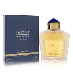 Men's Jaipur Eau De Parfum Spray By Boucheron