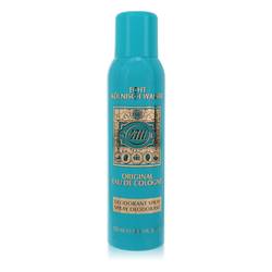 Men's 4711 Deodorant Spray (Unisex) By 4711