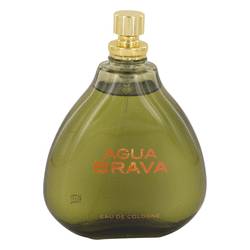 Men's Agua Brava Eau De Cologne Spray (Tester) By Antonio Puig