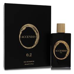 Women's Accendis 0.2 Eau De Parfum Spray (Unisex) By Accendis