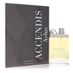 Women's Aclus Eau De Parfum Spray (Unisex) By Accendis