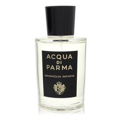 Women's Acqua Di Parma Magnolia Infinita Eau De Parfum Spray (Tester) By Acqua Di Parma
