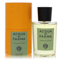 Women's Acqua Di Parma Colonia Futura Eau De Cologne Spray (unisex) By Acqua Di Parma
