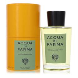 Women's Acqua Di Parma Colonia Futura Eau De Cologne Spray (unisex) By Acqua Di Parma
