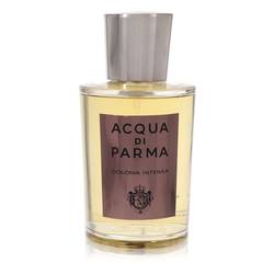 Men's Acqua Di Parma Colonia Intensa Eau De Cologne Spray (Tester) By Acqua Di Parma