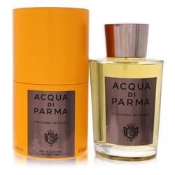 Men's Acqua Di Parma Colonia Intensa Eau De Cologne Spray By Acqua Di Parma