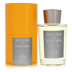 Women's Acqua Di Parma Colonia Pura Eau De Cologne Spray (Unisex) By Acqua Di Parma
