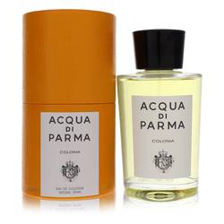 Men's Acqua Di Parma Colonia Eau De Cologne Spray By Acqua Di Parma