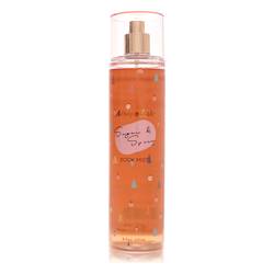 Women's Aeropostale Sugar & Spice Body Mist Spray By Aeropostale