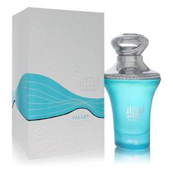 Men's Afnan Zimaya Anhaar Valley Eau De Parfum Spray (Unisex) By Afnan
