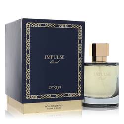 Men's Afnan Zimaya Impulse Oud Eau De Toilette Spray (Unisex) By Afnan