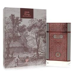Women's Afnan Oud Rising Eau De Parfum Spray By Afnan
