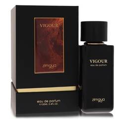 Men's Afnan Zimaya Vigour Eau De Parfum Spray By Afnan
