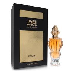 Women's Afnan Zimaya Infrad Luxe Eau De Parfum Spray By Afnan