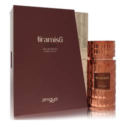 Women's Afnan Zimaya Tiramisu Coco Eau De Parfum Spray (Unisex) By Afnan