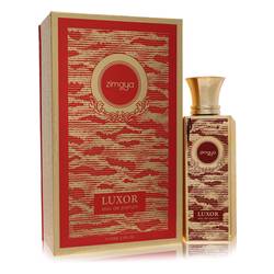 Women's Afnan Zimaya Luxor Eau De Parfum Spray (Unisex) By Afnan