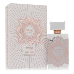 Women's Afnan Musk Is Great Extrait De Parfum Spray (Unisex) By Afnan
