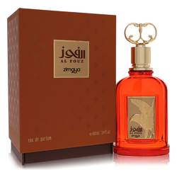 Men's Afnan Zimaya Al Fouz Eau De Parfum Spray (Unisex) By Afnan