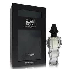 Men's Afnan Zimaya Infrad Noir Eau De Parfum Spray By Afnan