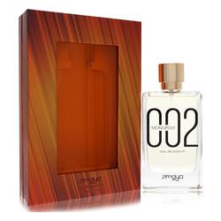 Men's Afnan Zimaya Monopoly 002 Eau De Parfum Spray By Afnan