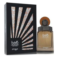 Men's Afnan Zimaya Charisma Eau De Parfum Spray By Afnan