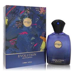 Women's Afnan Zimaya Evolution Eau De Parfum Spray (Unisex) By Afnan