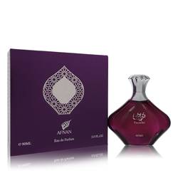 Women's Afnan Turathi Purple Eau De Parfum Spray By Afnan