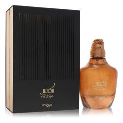 Women's Afnan Zimaya Al Kaser Eau De Parfum Spray (Unisex) By Afnan