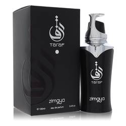 Men's Afnan Zimaya Taraf Black Eau De Parfum Spray By Afnan
