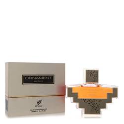Women's Afnan Ornament Eau De Parfum Spray By Afnan